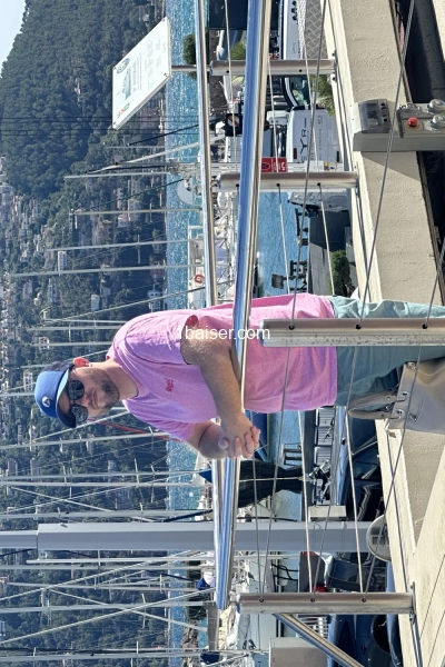 Guillaume Adelé — Escort Toulouse (1)