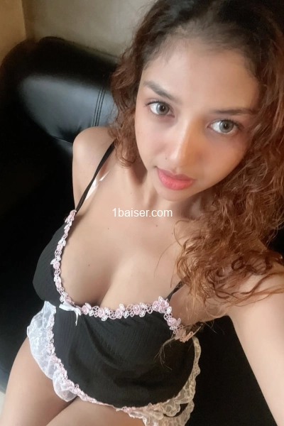 Rencontre  — Escort Abrest (1)