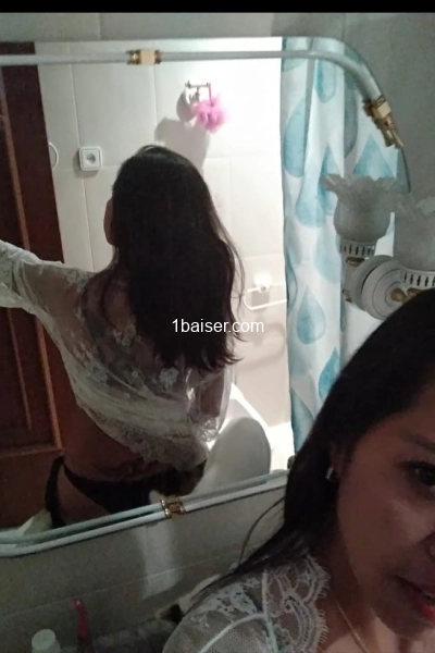 Sandra — Escort Perpignan (1)