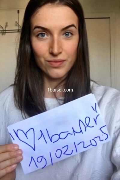 Mathilde la dulcinée  — Escort Essonne (1)