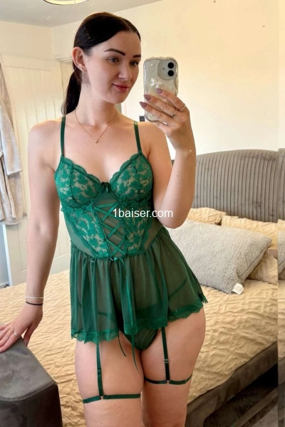Marianne — Escort Pyrenees Atlantiques (1)