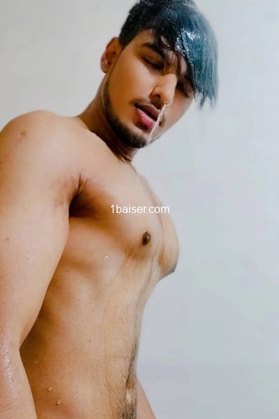 Nicholas  — Escort Asnieres sur Seine (1)