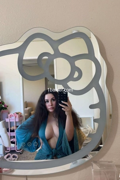 Lylybaby — Escort Bondy (1)