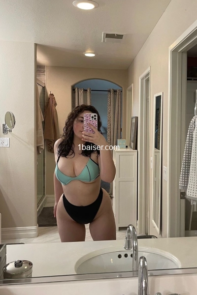 Lindacoquine — Escort Yonne (1)