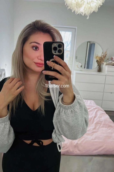 Serena — Escort Quimper (1)