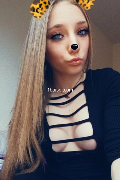 Luna — Escort Territoire de Belfort (1)