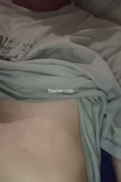Serait la pour votre — Escort à Montpellier, Homme (1/3)