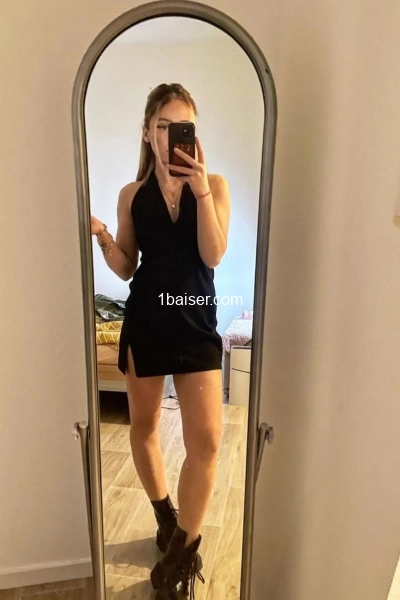 Lorette  — Escort Perpignan (1)