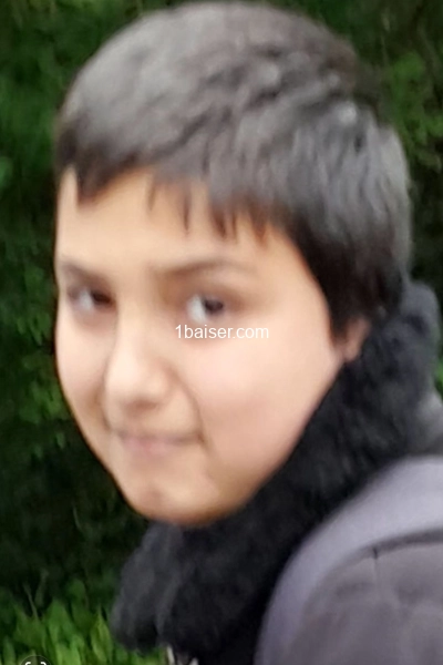 Karim  — Escort Loiret (1)