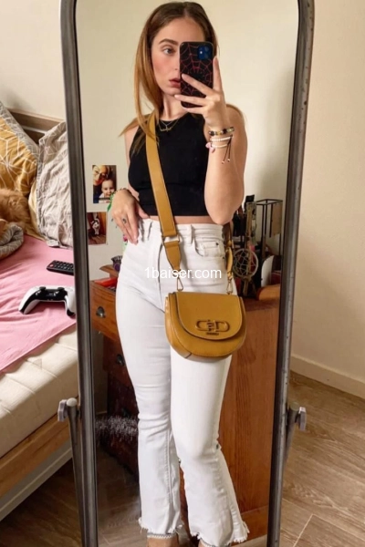 Bernice — Escort Niort (1)