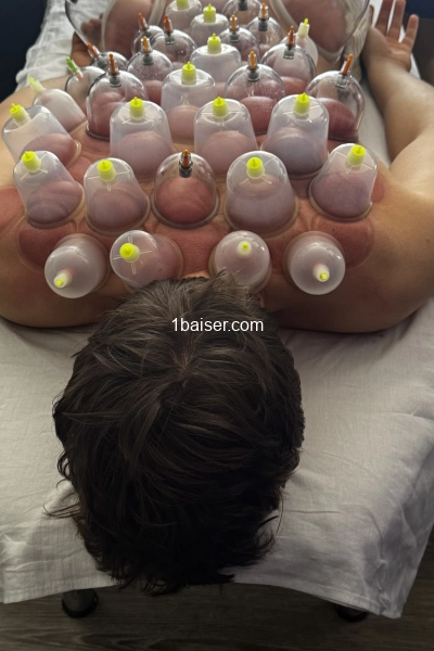 Massage  — Escort Paris (1)