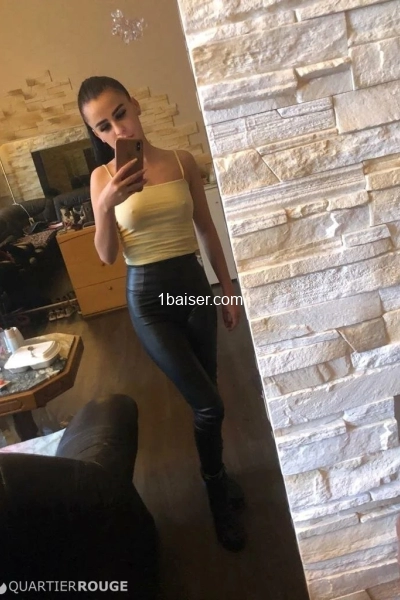 Yasmine