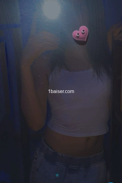 Leah  — Escort Villejuif (1)