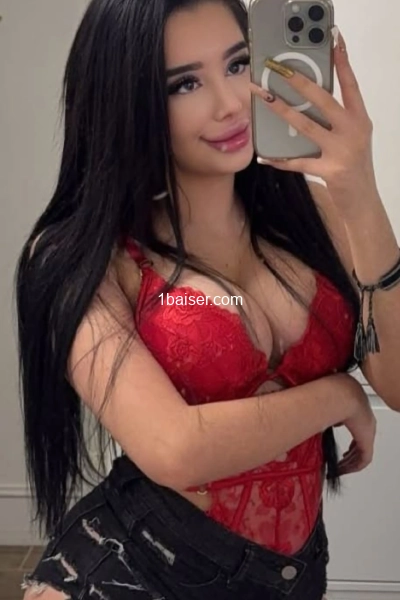 Beurette chaude  — Escort Bordeaux (1)