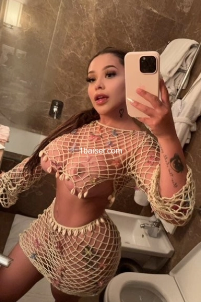 Céline maya  — Escort Chelles (1)