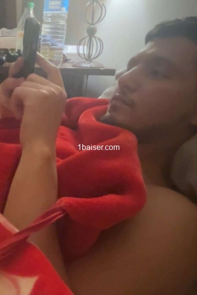Souhail — Escort Pas de Calais (1)