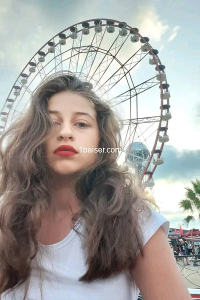 Mia — Escort Ajaccio (1)