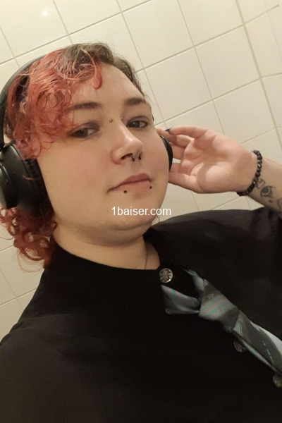 Dima — Escort Paris (1)