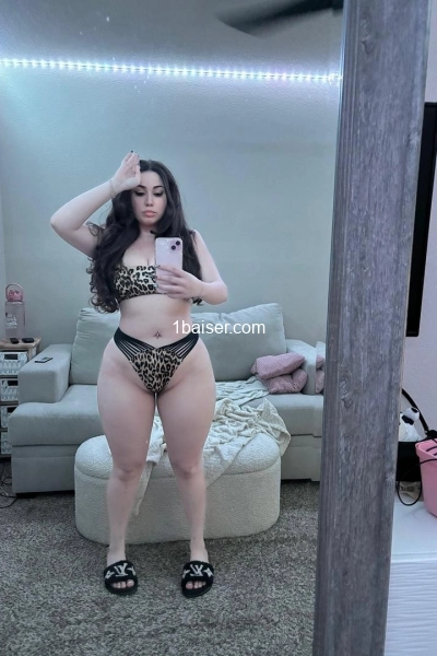 Natashasexy — Escort Aude (1)