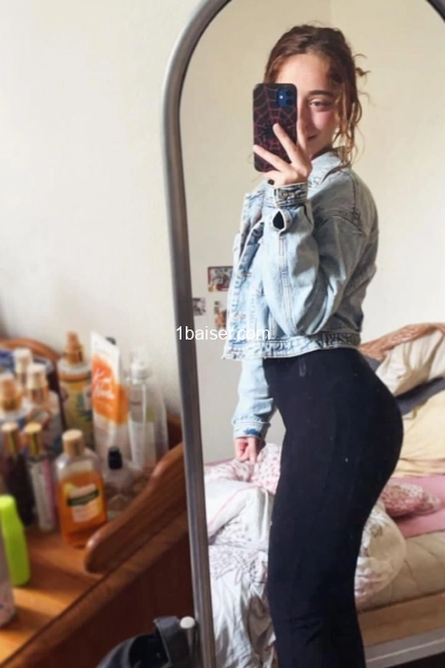 Sofiecoq1 — Escort Toulouse (1)