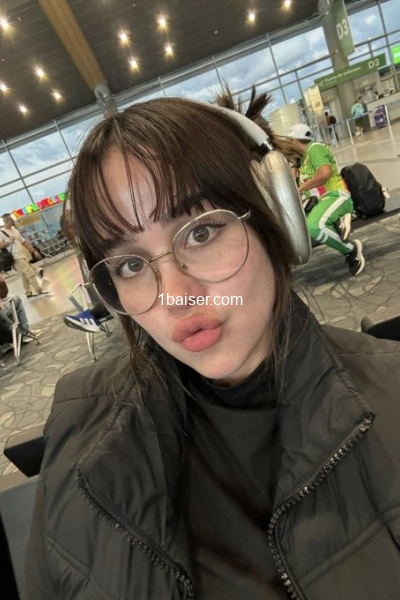 Tina  — Escort Toulouse (1)