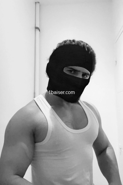Seks — Escort Maisons Alfort (1)