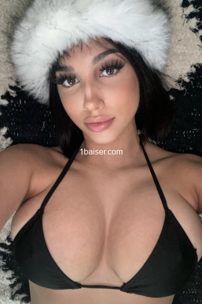 Sophie  — Escort Paris (1)