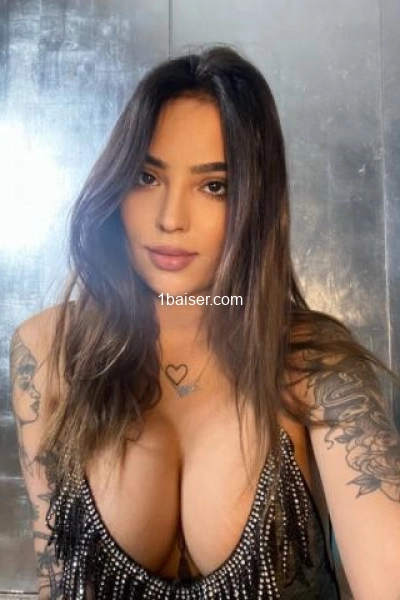 Rencontre intime et discrete