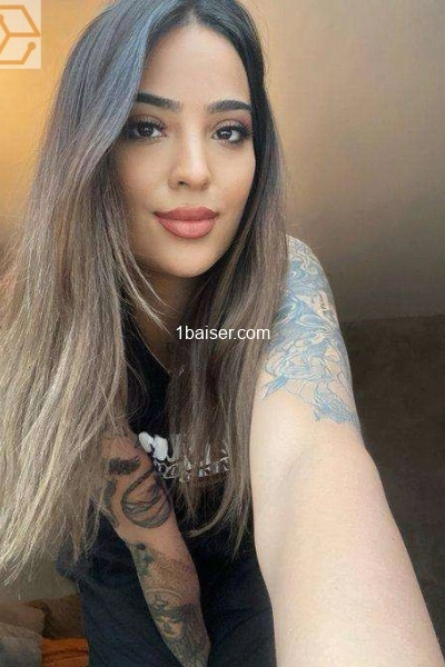 Rencontre intime et discrete