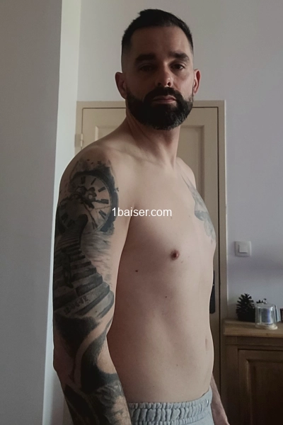 Clem — Escort Montauban (1)