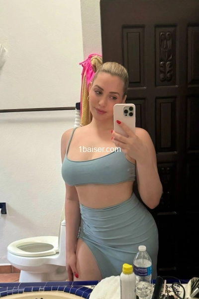 Disponible pour le sexe réelle payant où virtuel  — Escort Évry (1)