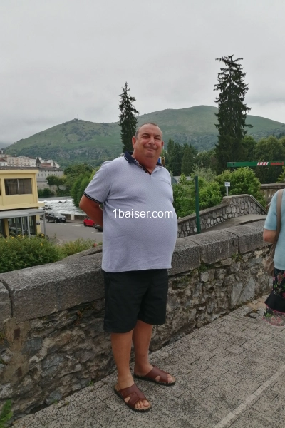 Florent  — Escort Yvelines (1)