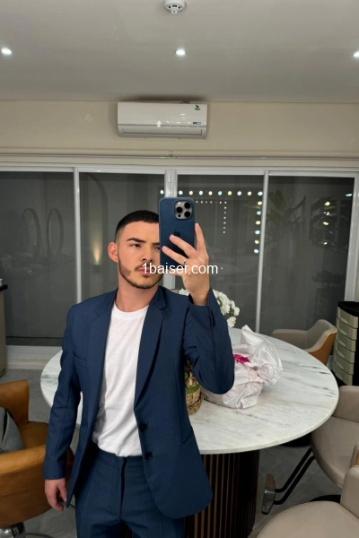 Escort gay bassin d'arcachon — Escort Gironde (1)