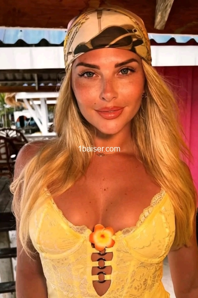 SUCEUSE JF — Escort Le Havre (1)