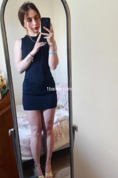 Bellenana — Escort Yonne (1)
