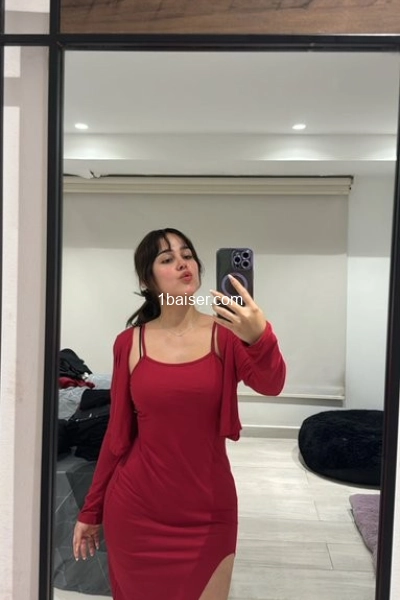 Sandra miles — Escort Ajaccio (1)