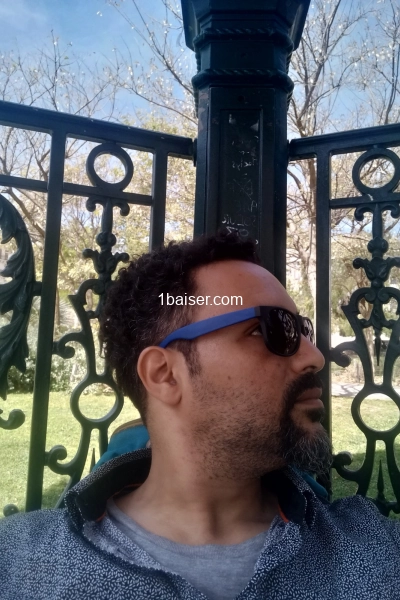 Escort à Toulon : Escort boy, Homme (2/2)