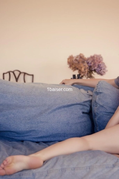 Rencontre — Escort Paris (1)