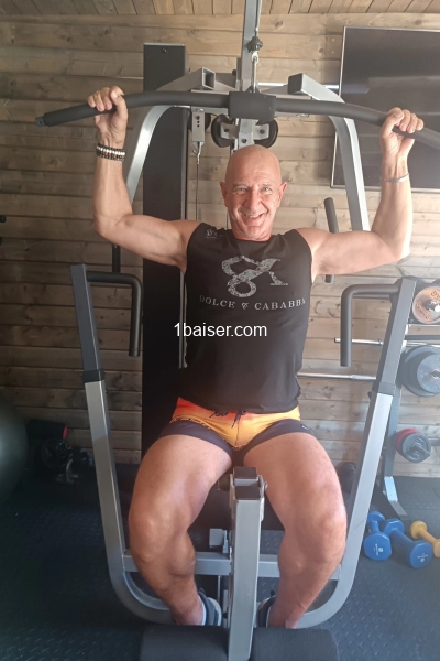 Anto62 Massage Ero