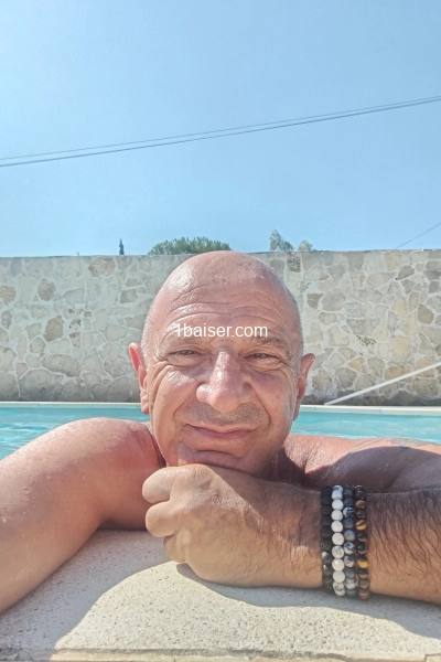 Anto62 Massage Ero