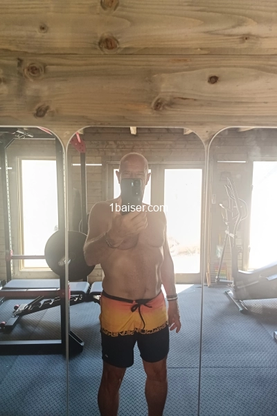 Anto62 Massage Ero