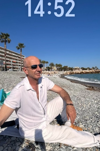 Anto62 Massage Ero