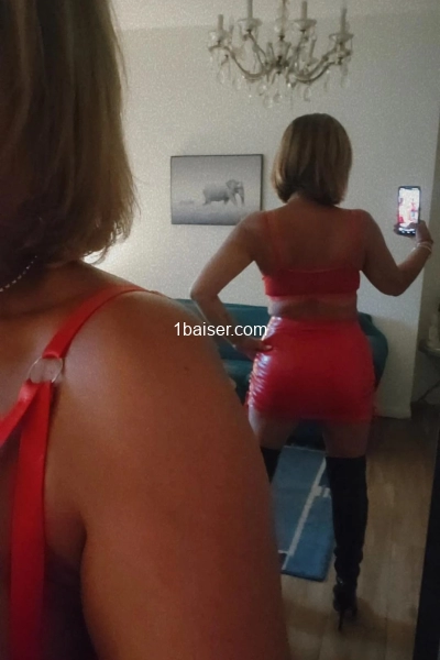 L'école des désirs : Maîtresse Jenifer