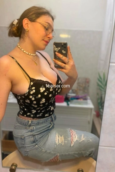 Laurana — Escort Rhone (1)