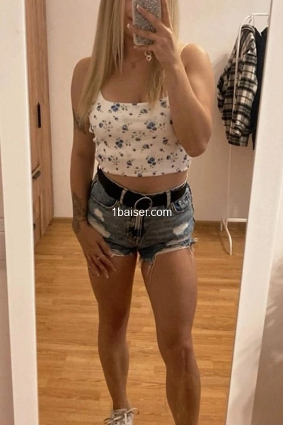 Marlene39 — Escort Rennes (1)