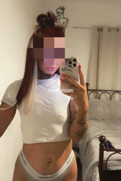 Chancelle — Escort Yvelines (1)