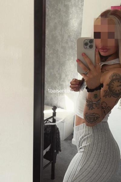 Jadele — Escort Tarn (1)