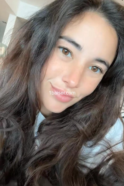 Rencontre avec Annabelle  — Escort Strasbourg (1)