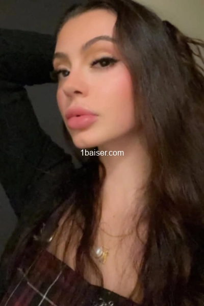 Virginia chaude  — Escort Aix en Provence (1)