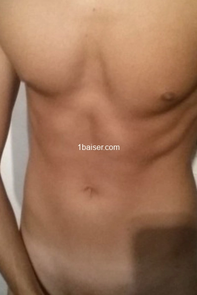Mathieux  — Escort Rennes (1)